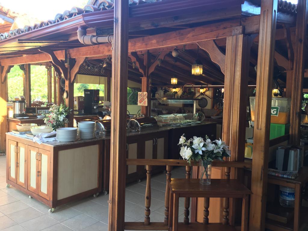 Asur Hotel & Aparts & Villas Dalyan Εξωτερικό φωτογραφία