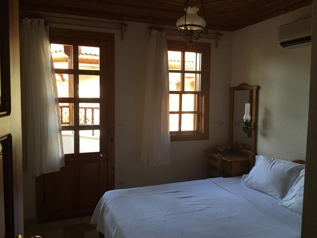 Asur Hotel & Aparts & Villas Dalyan Εξωτερικό φωτογραφία