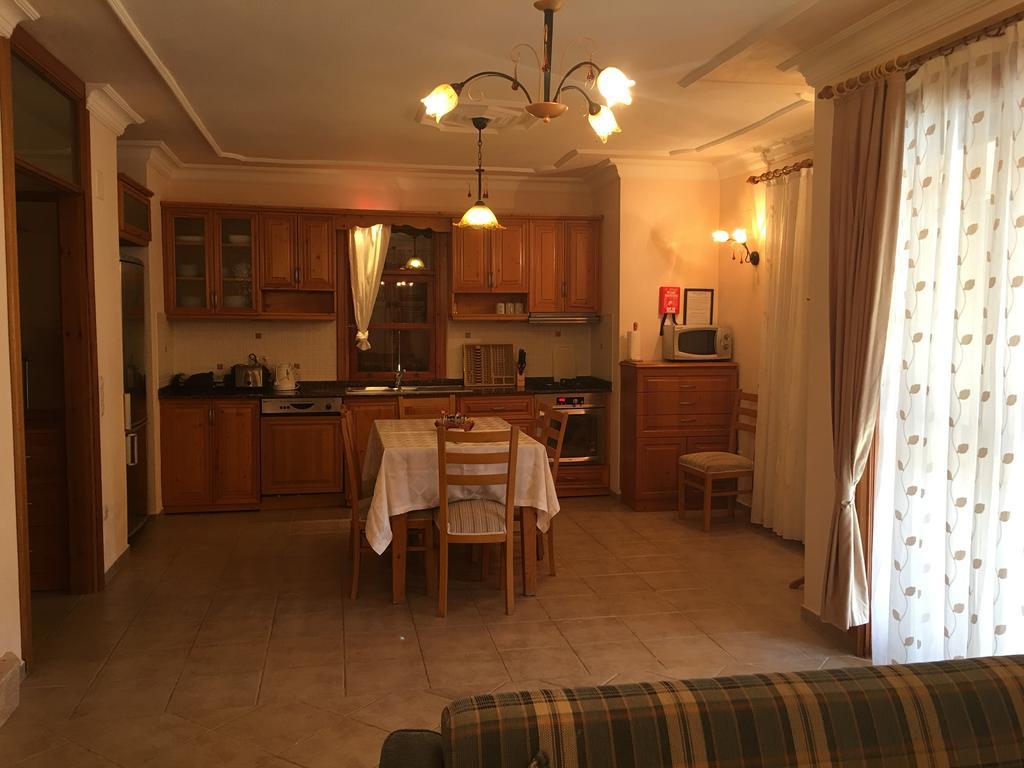 Asur Hotel & Aparts & Villas Dalyan Εξωτερικό φωτογραφία