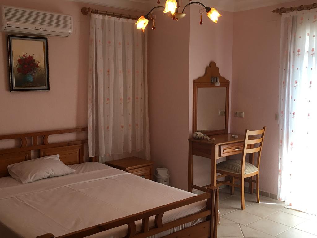 Asur Hotel & Aparts & Villas Dalyan Εξωτερικό φωτογραφία