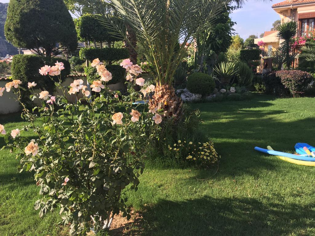 Asur Hotel & Aparts & Villas Dalyan Εξωτερικό φωτογραφία